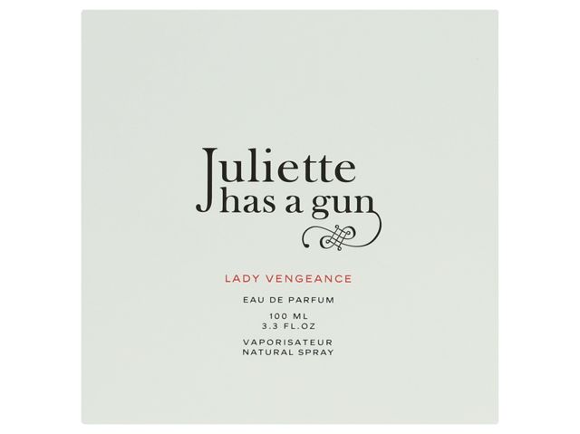 Juliette Has A Gun Lady Vengeance Edp Spray