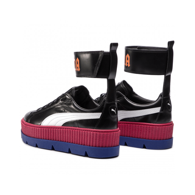 Puma fenty trainer 38 women 2025