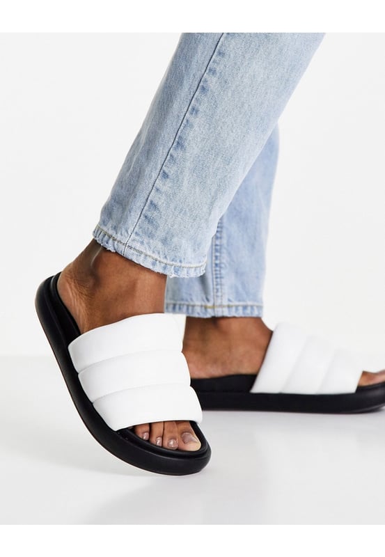 Topshop flat mules new arrivals