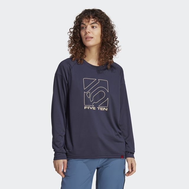 Five ten store jersey