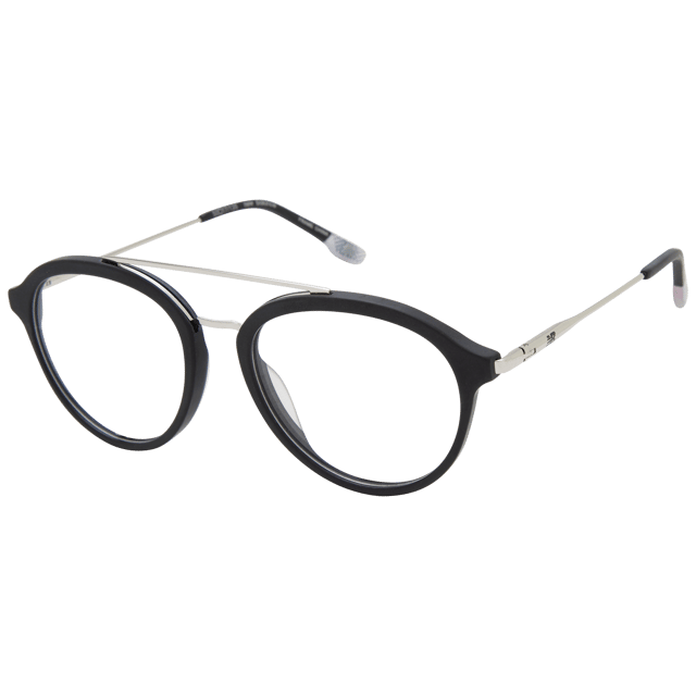 Genero: Ninos
Color principal: Negro
Color del marco: Negro
Material del marco: Plastico
color de la lente: stracion
Material de la lente: Plastico
Categoria del filtro: Ningun
Estilo: Gafas de aviador
la tecnologia de lentes: No Extra
proteccion: Non
Grosse: 50-17-135
anchura de la lente: 50
Ancho del puente: 17
longitud de la varilla: 135
bisagra con muelle: No
entrega: Bolsa de gafas neutra
Estilo: Llanta completa