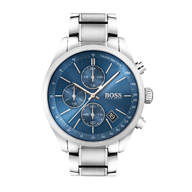 Cronografo hugo boss hotsell