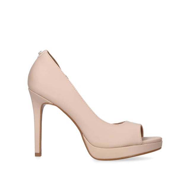 Carvela Sienna Platform Heels