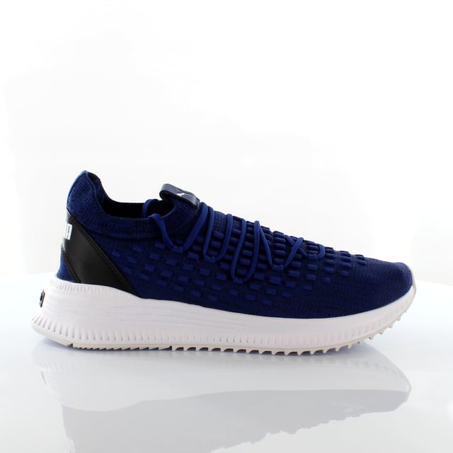 Puma fusefit lacing hotsell