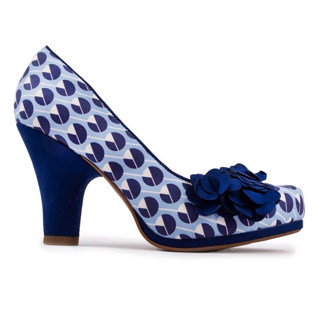 Ruby shoo outlet uk outlet