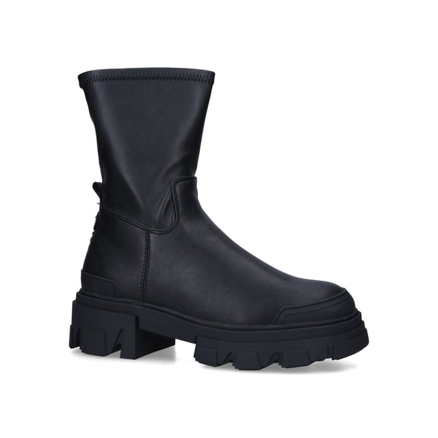 KG Kurt Geiger Trekker Sock Boots