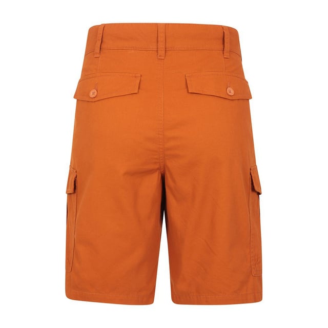 Mountain warehouse mens cargo shorts 2025
