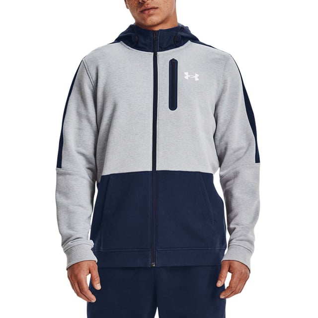 Under armour threadborne sweater online