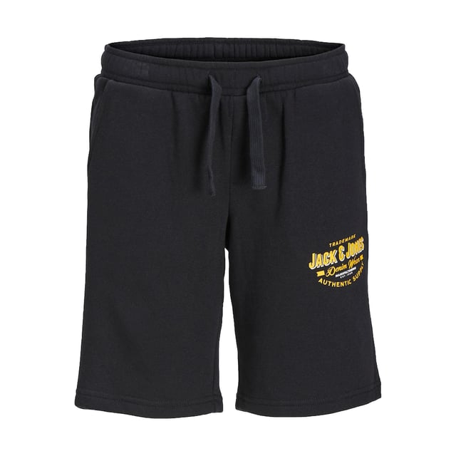 [CLASSIC LOOK]: Boy's Sweat Shorts With Elasticated Waist & Drawstrings At Waistband Which Makes Classic Look
[MATERIAL]: Made from 67% Cotton, 29% Polyester & 4% Viscose Material
[FITTING]: Regular Fit
[WASHABLE]: Easy to Wash, It's Machine Washable
[FASTENING]: Drawstrings Waistband