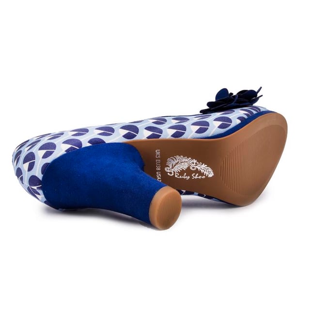 Ruby shoo outlet hotsell