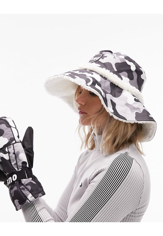 Bucket hats topshop shop