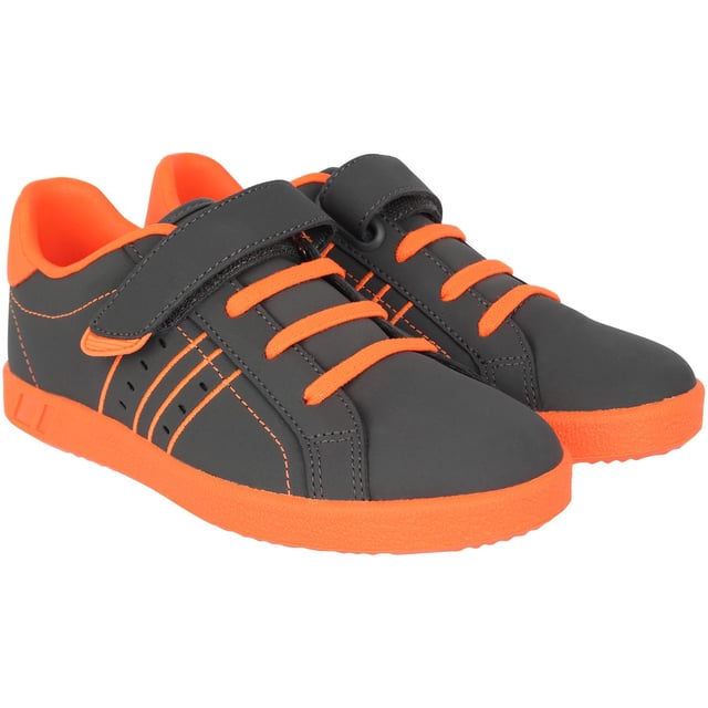 Lonsdale childrens trainers hot sale