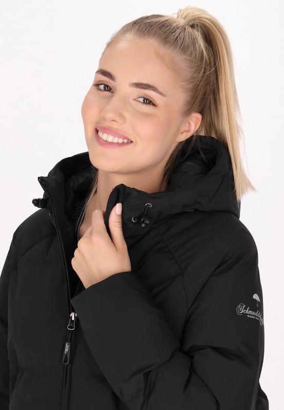 Schmuddelwedda Mantel Schmuddelwedda Pullover Damen Schmuddelwedda