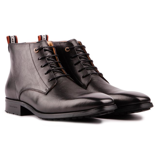 Carter lace store up boot