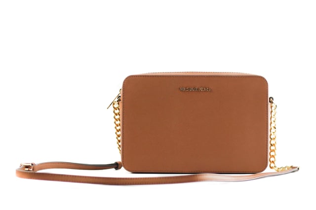 Michael Kors Women s Jet Set Large East West Saffiano Leather