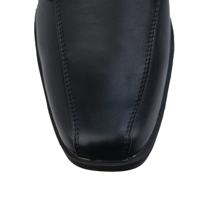 Ben Sherman Dudley Zapatos de hombre sintéticos Brown Brown Ben3159_043