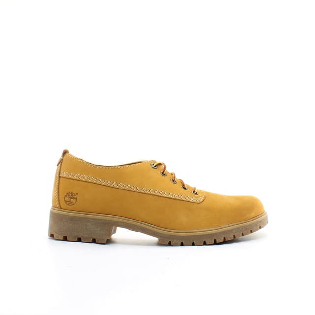 Timberland Earthkeepers Lyonsdale Oxford Womens Shoes Lace Up