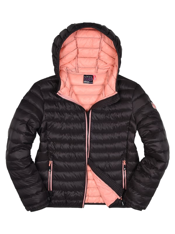 Surfanic urban clearance tech series down
