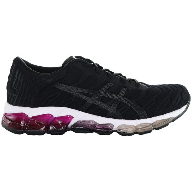 Asics quantum 360 5 black hotsell