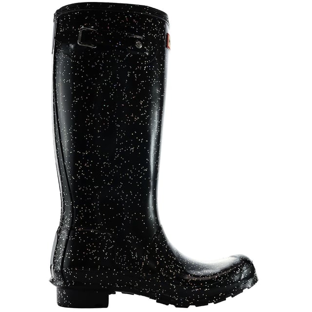 Hunter boots sparkle deals