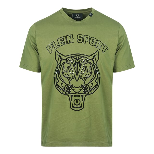 Philipp plein sport t shirt on sale