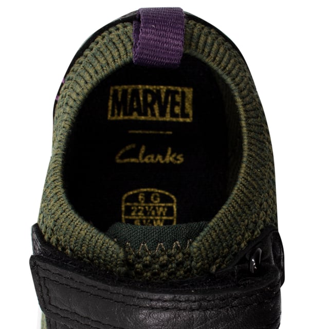 Clarks hulk shoes online