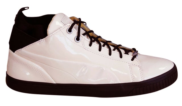 Mens nude trainers sales