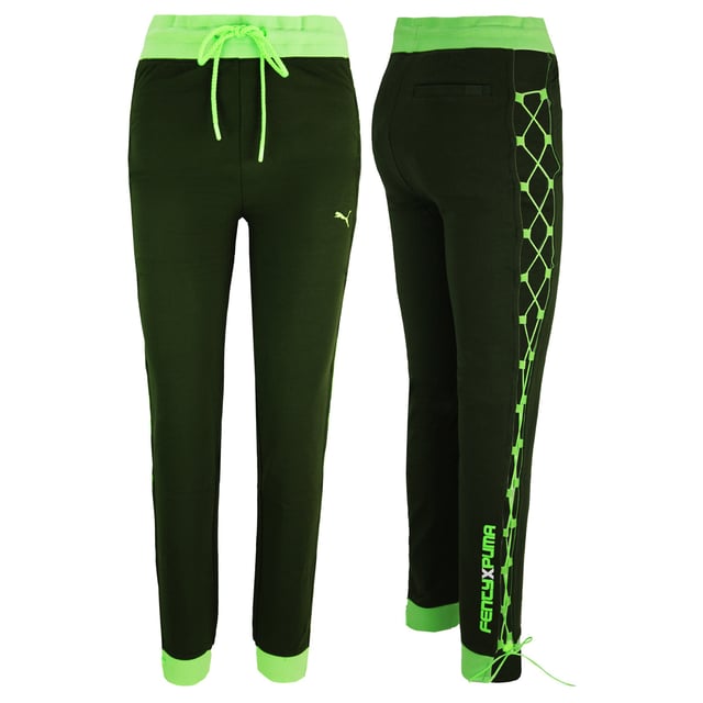 Rihanna fenty pants cheap