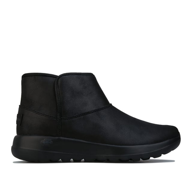 Skechers womens clearance boots sale