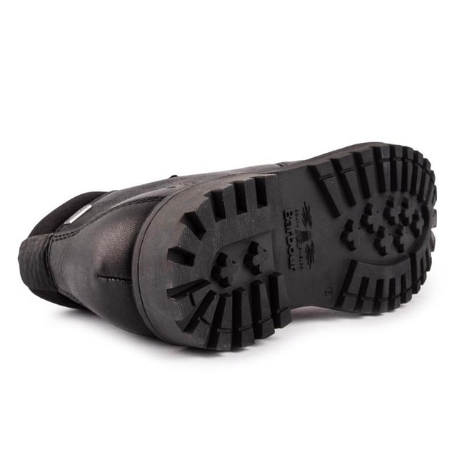 Barbour Fairfield Boots