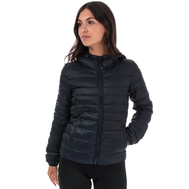 Only tahoe best sale hooded jacket