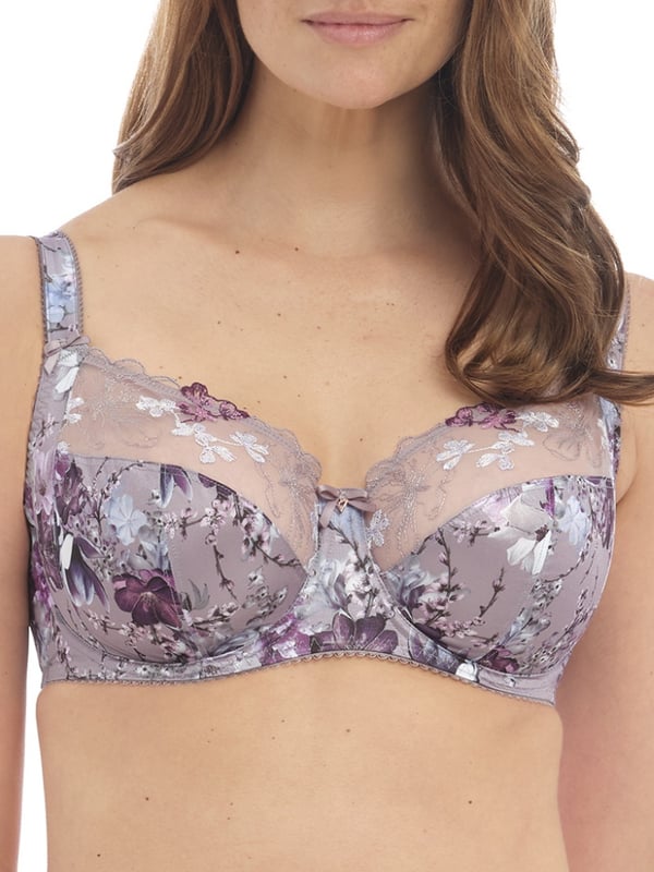 Ellyn Side Support Bra