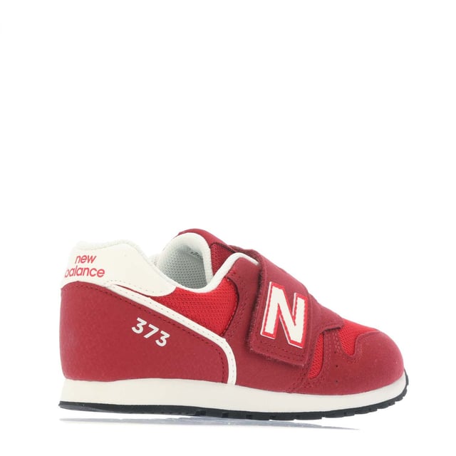 New balance 373 hook shop and loop