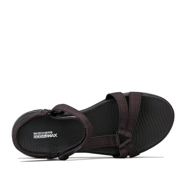 Skechers women's on the go 600 brilliancy sandals cheap