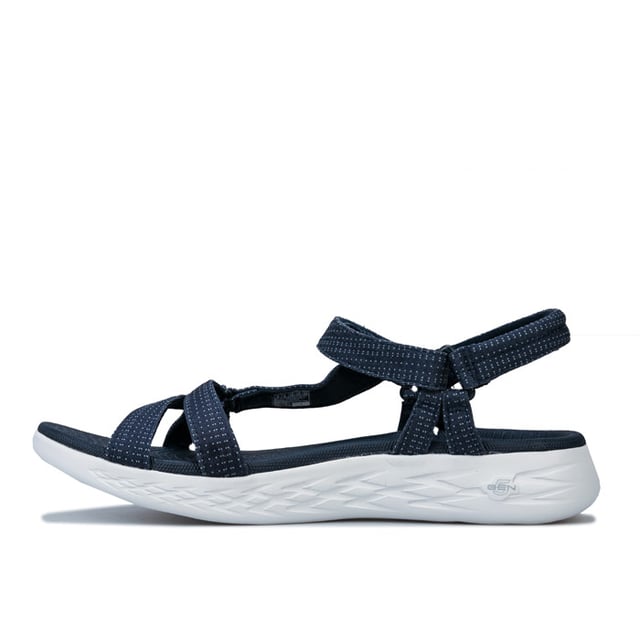 Skechers top sandals brilliancy