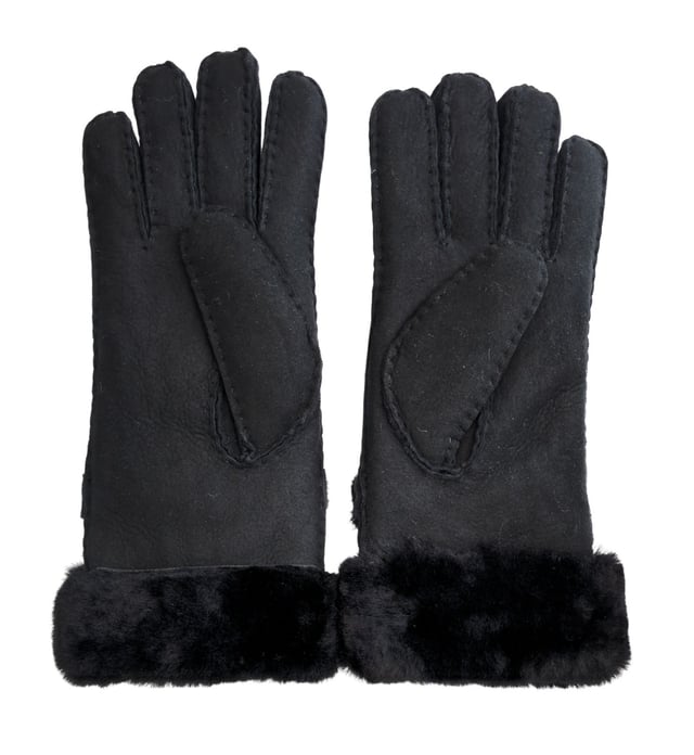 Experience luxurious warmth and timeless elegance with Infinity’s Women’s Super Soft Sheepskin Gloves. Crafted from premium quality sheepskin, these gloves provide unmatched softness and comfort, wrapping your hands in cozy warmth. The refined stitch detailing adds a subtle touch of sophistication, making them a versatile accessory for any occasion.
Available in a range of classic colours, these gloves seamlessly complement your wardrobe and enhance your style. With multiple sizes to choose from, you’ll find the perfect fit for ultimate comfort and flexibility. Blending traditional craftsmanship with modern functionality, Infinity’s Women’s Super Soft Sheepskin Gloves ensure both protection and style, so you can step out confidently, knowing you're wearing the finest quality gloves.
Sizing and Fit
These gloves may feel snug initially, but with a few hours of wear, the lambskin will naturally stretch and conform to your unique fit.