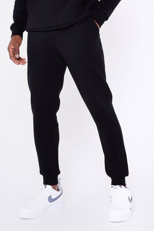 Jameson carter joggers grey best sale