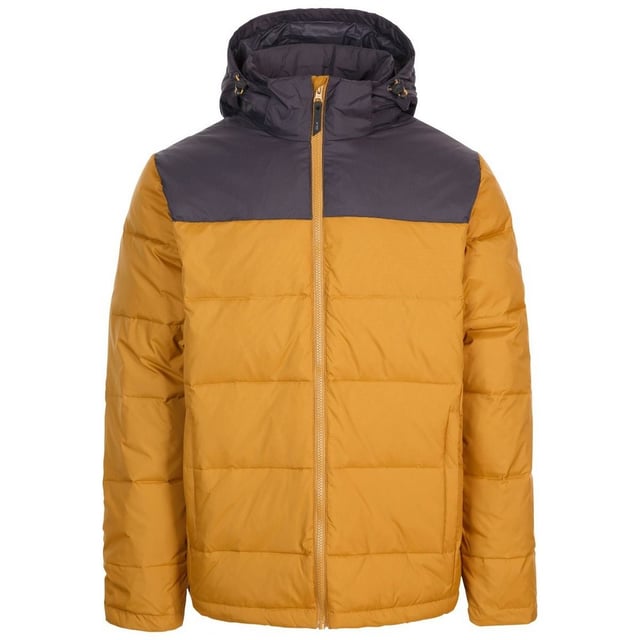 Trespass dlx outlet down jacket
