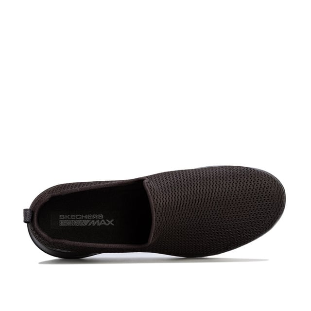 Women s Skechers Go Walk Joy Shoes In Black