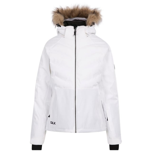 Trespass ladies ski online jacket