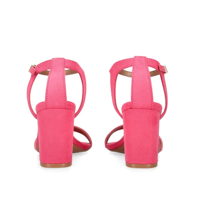 Carvela kiki best sale block heel sandals