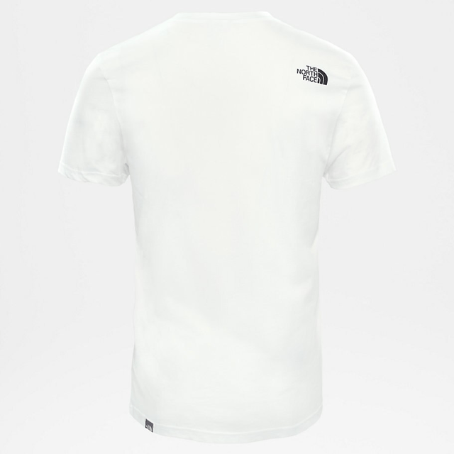 This T-shirt is a classic bestseller, a piece you can pull on time and again for relaxed adventures on or off the trail.
Features:
Water-based print on front and back
Classic-length short-sleeve t-shirt with crew neck
100% Cotton Single Jersey / 160.0 G