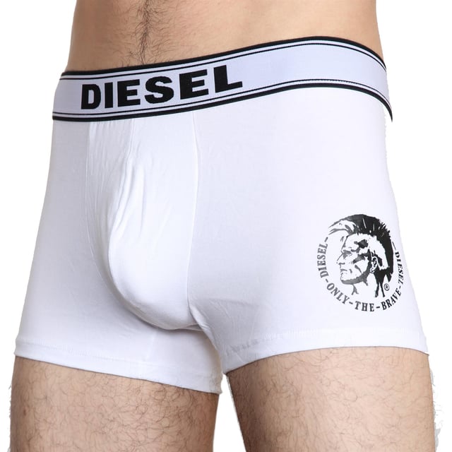 Diesel boxer top shorts 3 pack