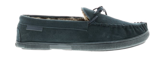 Slippers Fur Herren