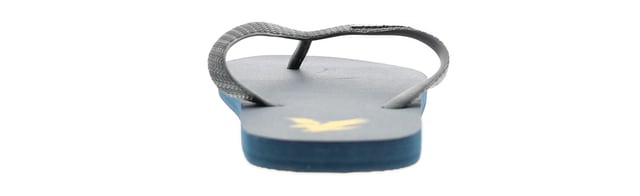 Lyle and scott flip flops online