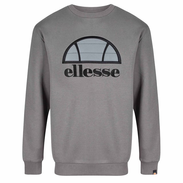 Ellese Manto Séter gris para hombres: una adición cómoda y versátil a su guardarropa casual que combina sin problemas la comodidad y la moda urbana. Con su elegante color gris, diseño acogedor y logotipo icónico, el suéter Manto de Ellesse está listo para elevar su aspecto cotidiano.

Características clave:

Color gris elegante: el suéter Ellesse Manto presenta un elegante color gris que agrega un toque de sofisticación a su atuendo.

Fabrica cómoda: hecha de materiales cómodos, el suéter ofrece una sensación suave y acogedora contra su piel, asegurando la calidez y la comodidad.

Logotipo icónico: el logotipo de Ellesse a menudo se muestra en el suéter, mostrando el patrimonio deportivo de la marca y el compromiso con la calidad.

CLASICA CELOLLO DE LA CREW: El diseño del cuello de la tripulación proporciona un escote atemporal que se adapta a diferentes ocasiones y se puede usar con varias capas.

Detalles acanalados: el suéter a menudo cuenta con puños acanalados, dobladillo y escote, agregando textura y mejorando el estilo general del suéter.

Ajuste relajado: el suéter Manto generalmente está diseñado en un ajuste relajado que ofrece comodidad y una silueta moderna.

Estilo versátil: el diseño clásico del suéter lo hace adecuado para una variedad de ocasiones casuales, desde salidas relajadas hasta estilo de la calle urbana.

Comodidad urbana: con su cómodo tela y diseño versátil, el suéter Manto atiende a las personas que valoran la comodidad y el estilo.

Potencial de capas: el diseño acogedor y elegante del suéter de Manto lo hace perfecto para capas sobre camisas o debajo de las chaquetas para mayor calidez y estilo.

Esencial todos los días: eleva tu guardarropa casual con el suéter gris de hombres Ellesse Manto Manto, lo que lo convierte en una opción confiable y de moda para tus atuendos diarios.