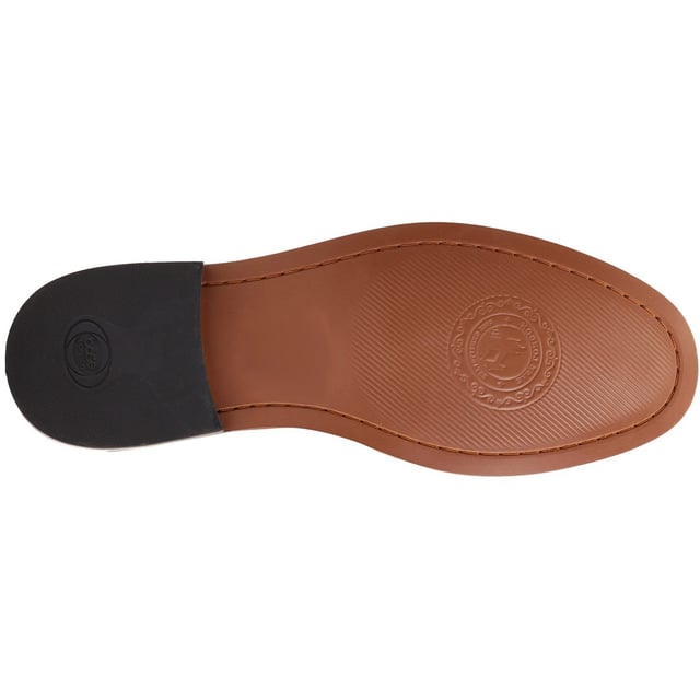 Casual yet sophisticated, the Garfield Penny Loafer from Base London features supple leathers, a slim sole profile and an Ortholite insole to keep your feet comfy all day.