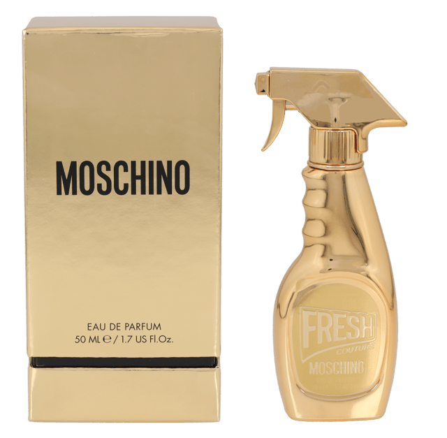Parfum hotsell moschino fresh