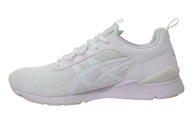 Asics tiger gel lyte runner white shop