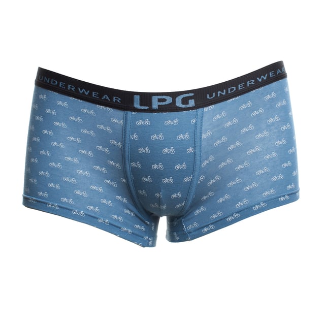 Set-2 Boxers.
 Kleur Groen - bedrukt groen
 Elastische tailleband met geborduurd logo.
 ademende stof
 Anatomische voorkant met de mogelijkheid om vast te houden zonder te knellen.
 Naden in toon zichtbaar.

 Samenstelling: 95% Katoen, 5% Elastaan

 Onderhoud:
 - Wassen op max. 30º.
 - Niet bleken.
 - Niet in de droger.
 - Niet strijken.
 - Niet chemisch reinigen.
 Samenstelling: 95% Katoen, 5% Elastaan
 Onderhoud:
Onderhoud:
 - Wassen op max. temperatuur. 30º.
 - Geen bleekmiddel gebruiken.
 - Niet in de droger.
 - Niet strijken.
 - Niet chemisch reinigen.
